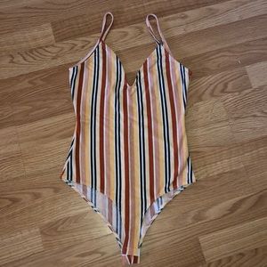 Charlotte Russe body suit
